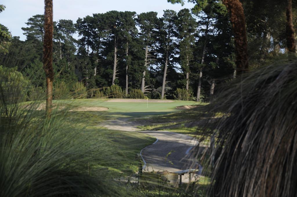Fairways Resort Rosebud Dış mekan fotoğraf