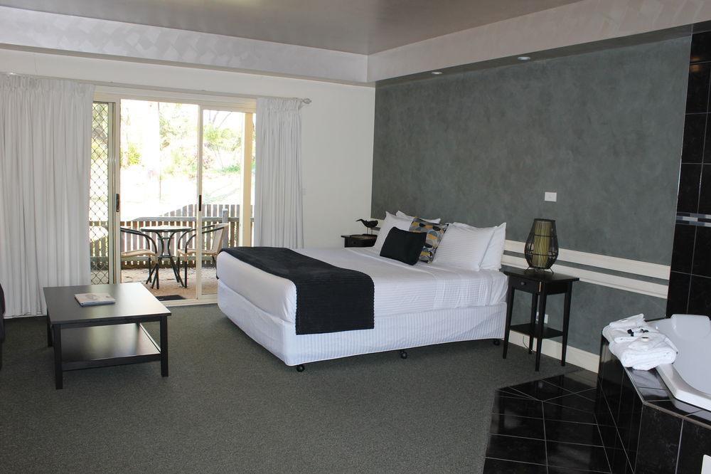 Fairways Resort Rosebud Dış mekan fotoğraf