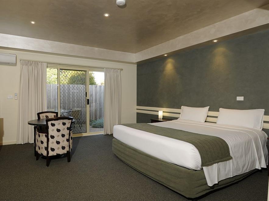 Fairways Resort Rosebud Dış mekan fotoğraf