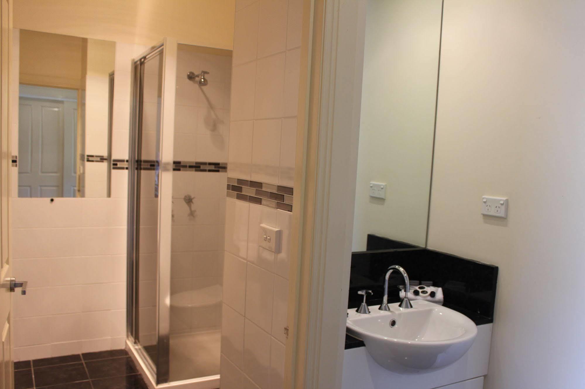 Fairways Resort Rosebud Dış mekan fotoğraf