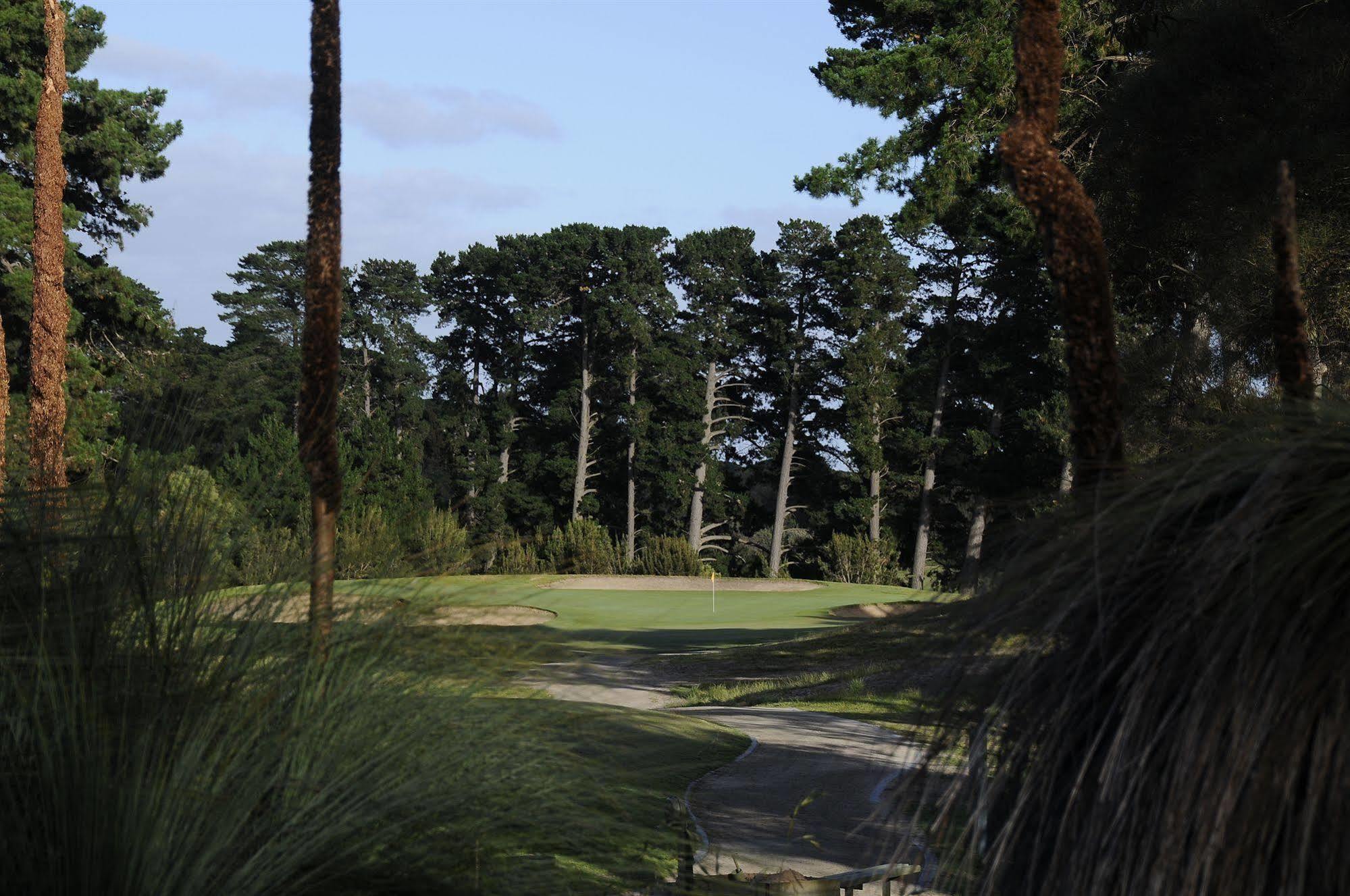 Fairways Resort Rosebud Dış mekan fotoğraf