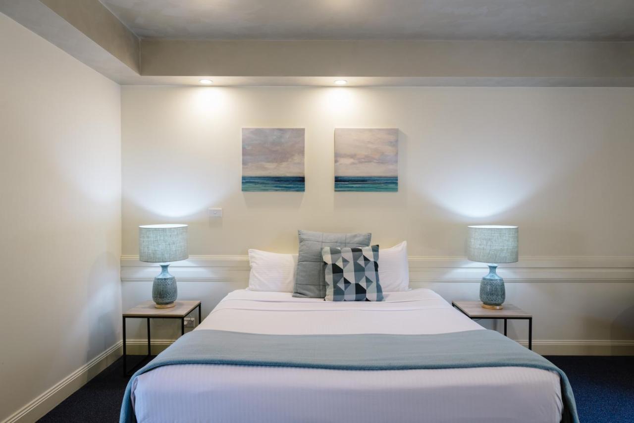 Fairways Resort Rosebud Dış mekan fotoğraf