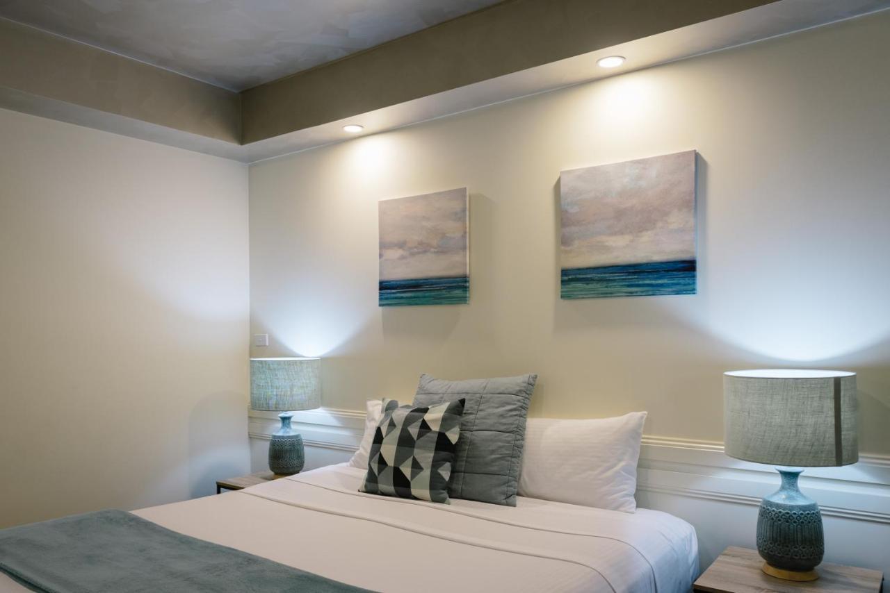 Fairways Resort Rosebud Dış mekan fotoğraf